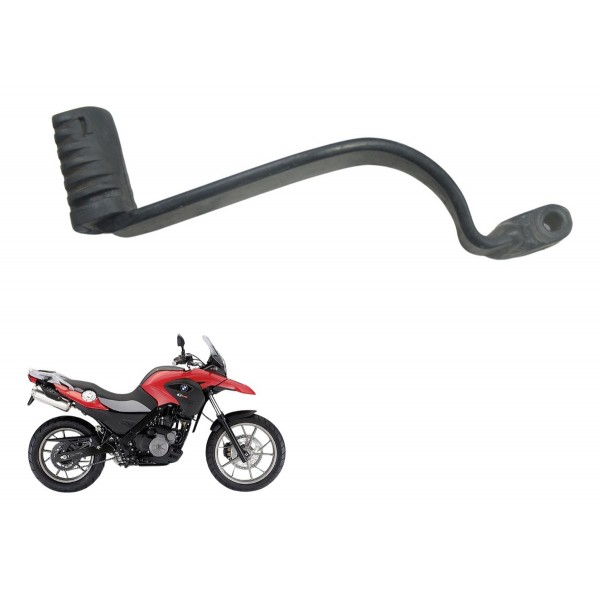 Pedal Cambio Bmw G 650 Gs 05-11 Original