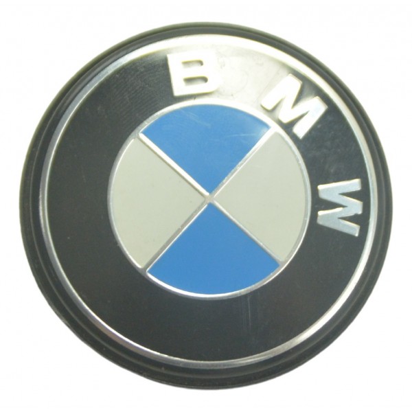 Emblema Mesa Bmw R1200 R 1200 Gs 08-12 Original