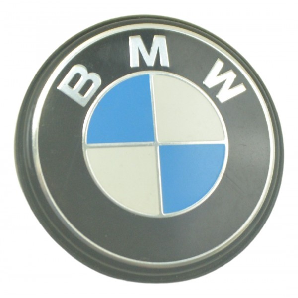 Emblema Mesa Bmw R1200 R 1200 Gs 08-12 Original