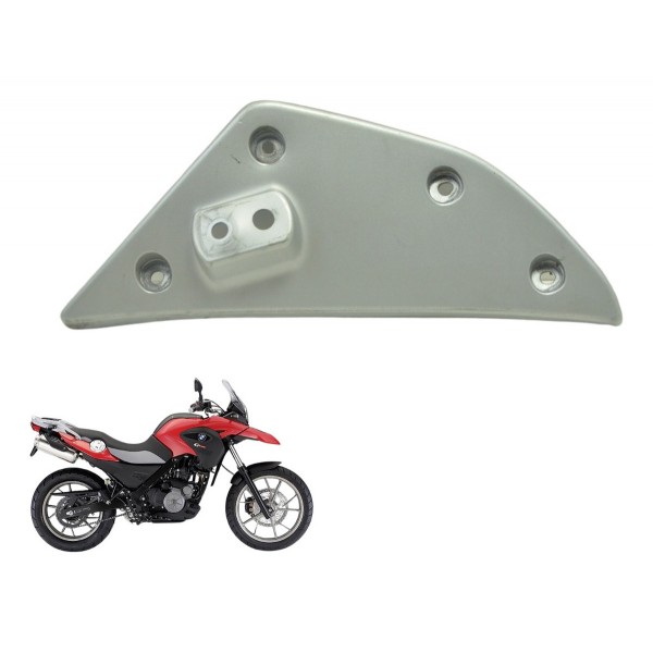 Suporte Pisca Direito C/detalhes Bmw G 650 Gs 05-11 Original