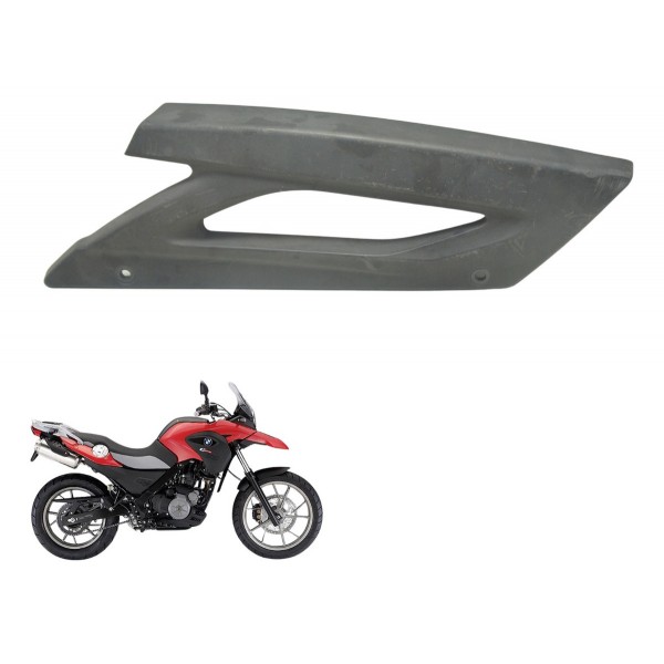 Capa Corrente C/ Avaria Bmw G 650 Gs 05-11 Original