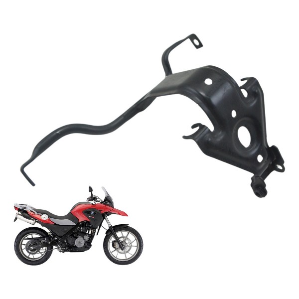 Suporte Modulo Abs Bmw G 650 Gs 05-11 Original