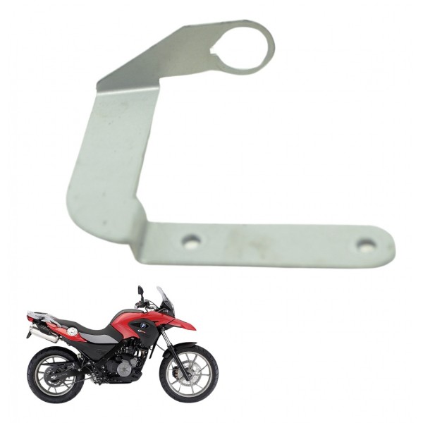 Suporte Tomada Bmw G 650 Gs 05-11 Original