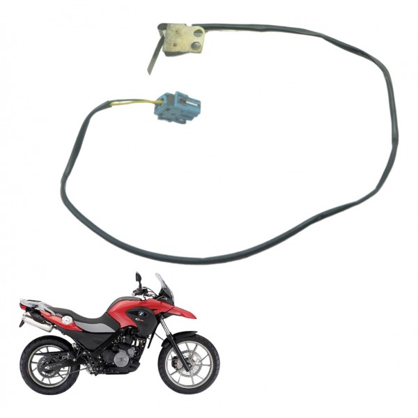 Interruptor Freio Traseiro Bmw G 650 Gs 05-11 Original