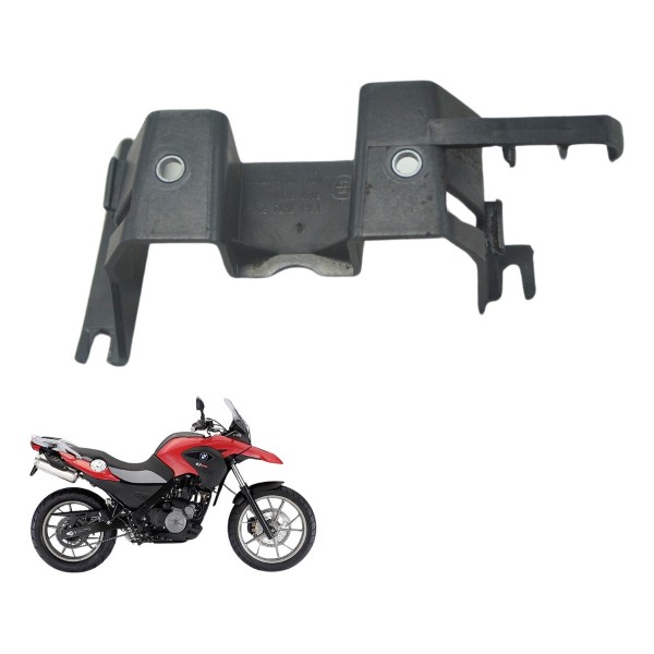 Suporte Acabamento Chicote Bmw G 650 Gs 05-11 Original