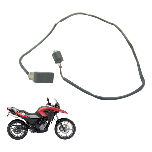 Interruptor Abs Bmw G 650 Gs 05-11 Original