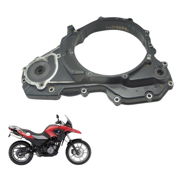 Tampa Primaria Direita Bmw G 650 Gs 05-11 Original