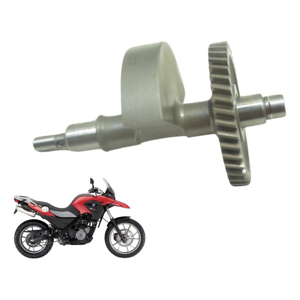 Balanceiro Bmw G 650 Gs 05-11 Original