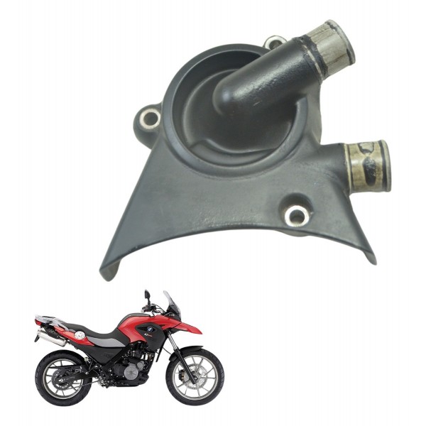 Tampa Bomba Agua Bmw G 650 Gs 05-11 Original