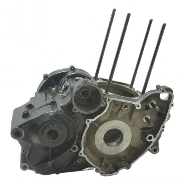 Bloco Carcaça Motor C/ Nfe Bmw G 650 Gs 05-11 Original