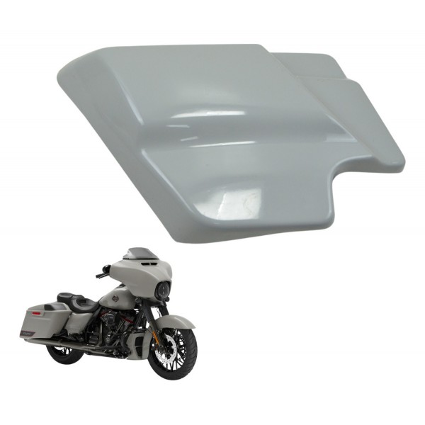 Carenagem Lateral Esquerdo Harley Street Glide Cvo 2020