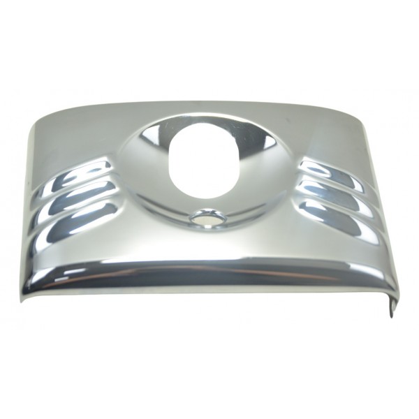 Moldura Carcaça Farol Harley Softail Original