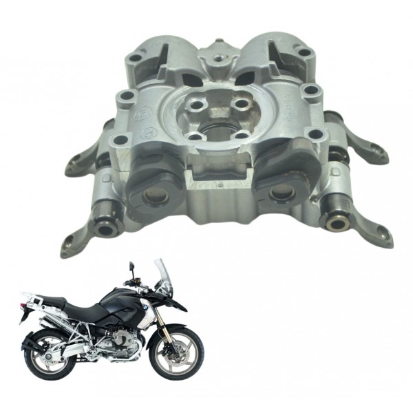 Mesa Comando E Balancim Esquerdo Bmw R 1200 Gs Adv 08-12