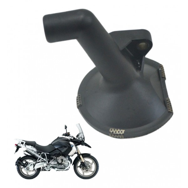 Pescador Óleo Curto Bmw R1200 R 1200 Gs Adv 08-12 Original