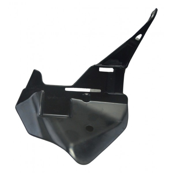 Acabamento Carenagem C/ Detalhes Honda Cbr 600 07-12 Orig