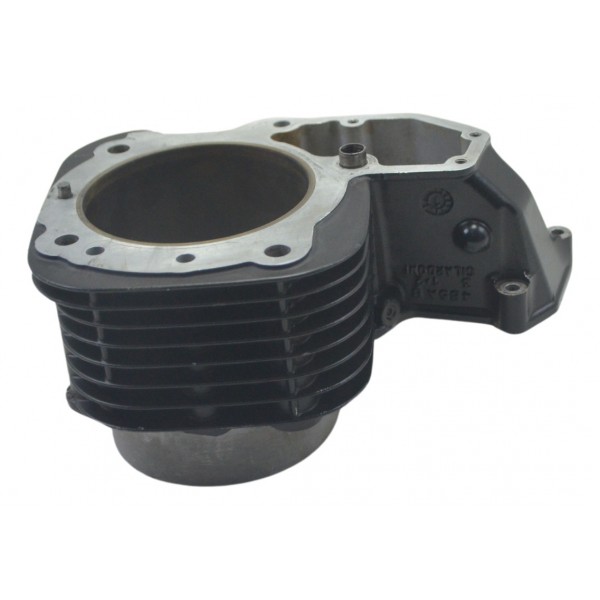 Cilindro P/retifica C/avaria Esq Bmw R 1200 Gs Adv 08-12