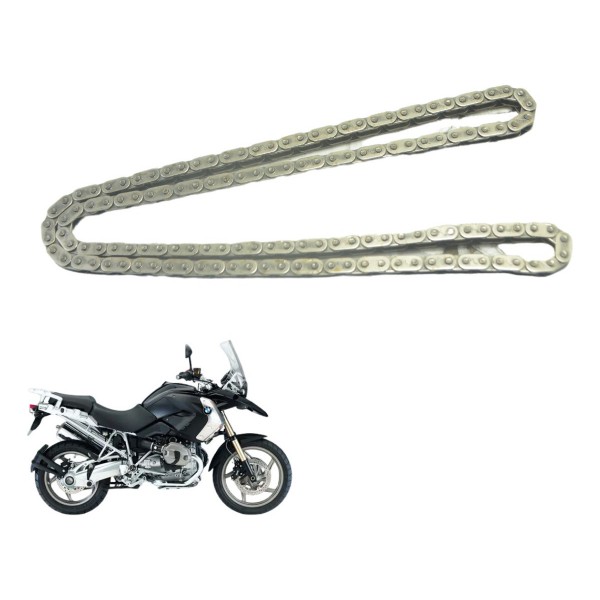 Corrente Comando Bmw R1200 R 1200 Gs Adv 08-12 Original