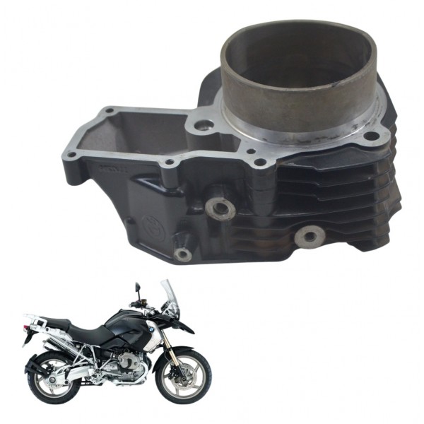 Cilindro Pistão Anéis Direito Bmw R1200 R 1200 Gs Adv 08-12