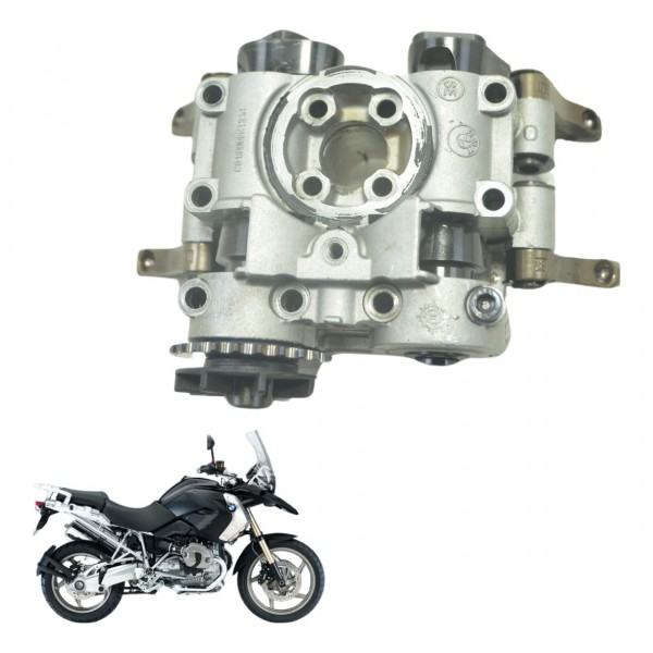 Mesa Comando E Balancim Bmw R1200 R 1200 Gs Adv 08-12 Orig