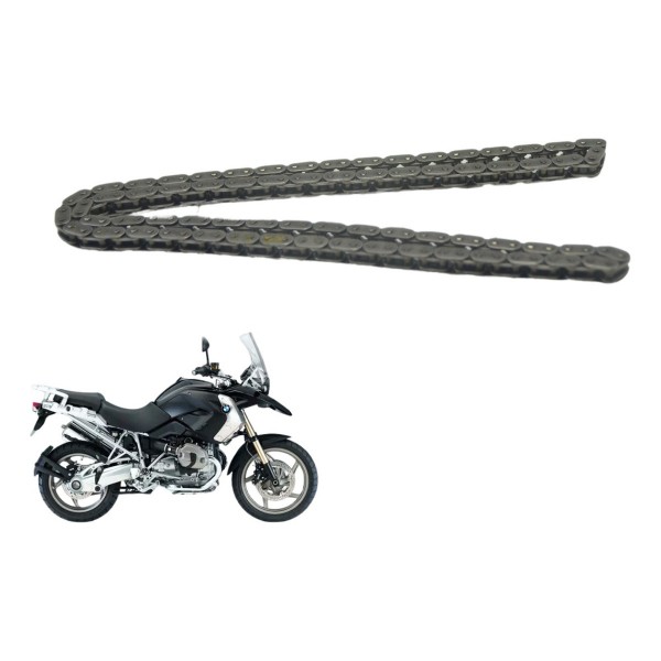 Corrente Comando Bmw R1200 R 1200 Gs Adv 08-12 Original