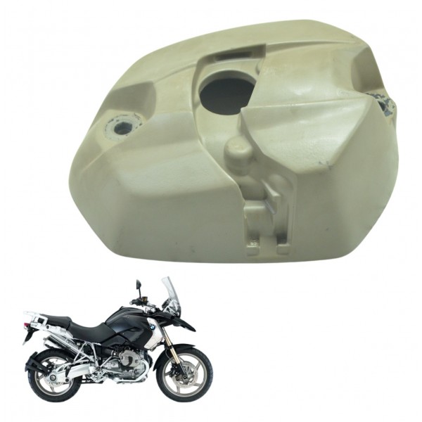 Tampa Cabeçote Esquerdo Bmw R1200 R 1200 Gs Adv 08-12 Orig