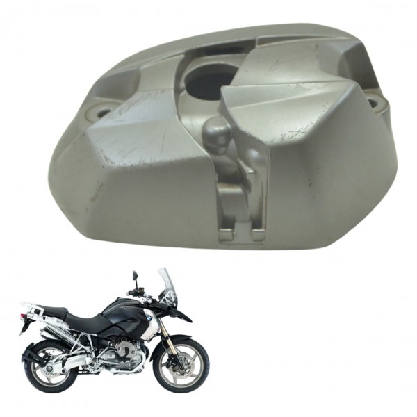 Tampa Cabeçote Esquerdo Bmw R1200 R 1200 Gs Adv 08-12 Orig