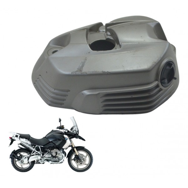 Tampa Cabeçote Direita Bmw R1200 R 1200 Gs Adv 08-12 Orig