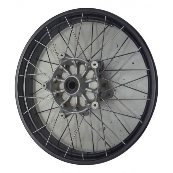 Roda Dianteira Bmw R1200 R 1200 Gs Adv 08-12 Original