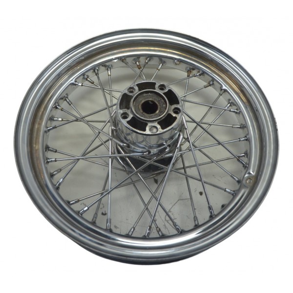 Roda Traseira Harley Touring 2004 Original