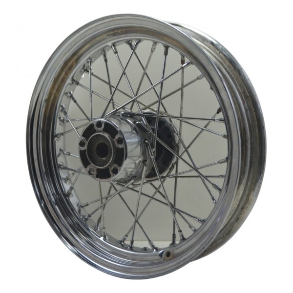 Roda Traseira Harley Touring 2004 Original