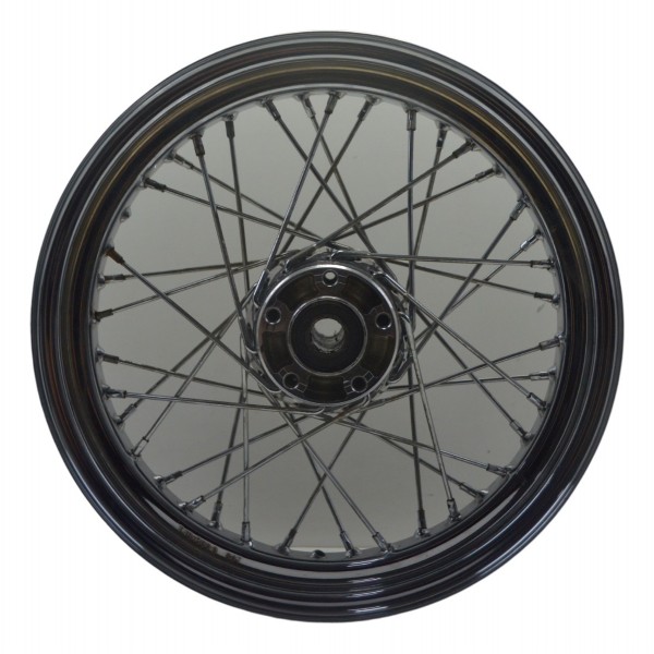 Roda Traseira Harley Touring 2004 Original