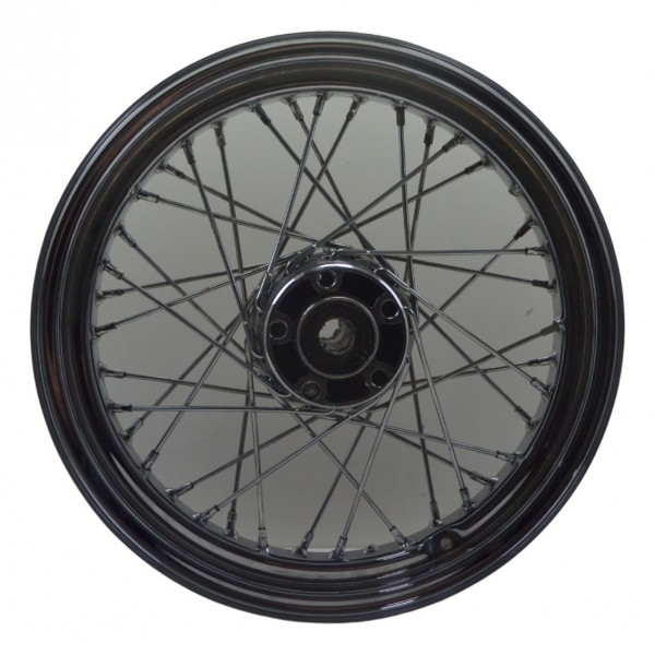 Roda Traseira Harley Touring 2004 Original