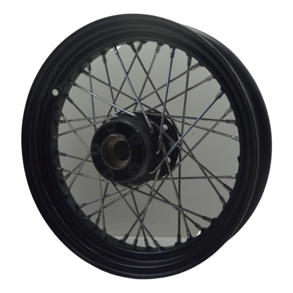 Roda Dianteira Harley Softail Deluxe Original