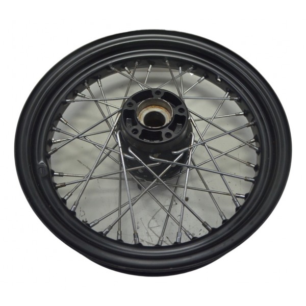 Roda Dianteira Harley Softail Deluxe Original