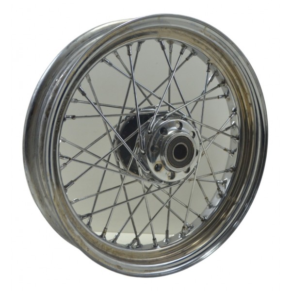 Roda Dianteira Harley Touring 2004 Original