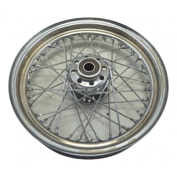 Roda Dianteira Harley Touring 2004 Original