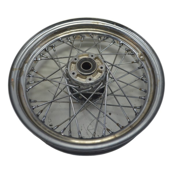 Roda Dianteira Harley Touring 2004 Original