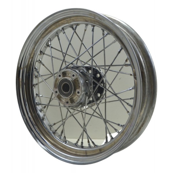 Roda Dianteira Harley Touring 2004 Original