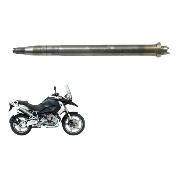 Eixo Balanceiro Motor C/ Det Bmw R1200 R 1200 Gs Adv 08-12