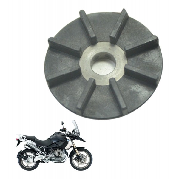 Hélice Comando Bmw R1200 R 1200 Gs Adv 08-12 Original