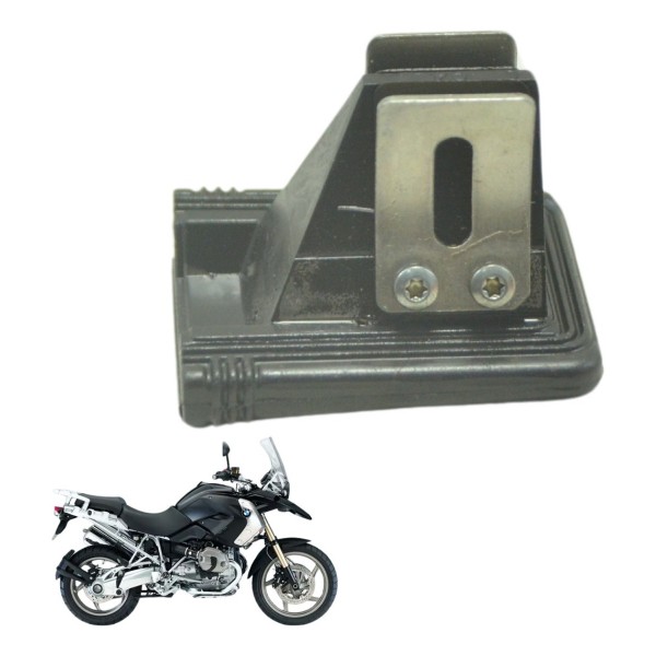 Válvula Palheta Respiro Motor Bmw R1200 R 1200 Gs Adv 08-12