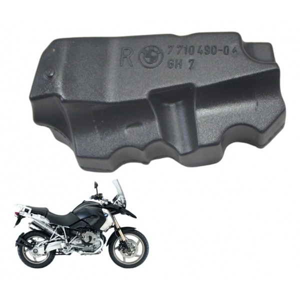 Proteção Contra Torção Cilindro Dir Bmw R 1200 Gs Adv 08-12