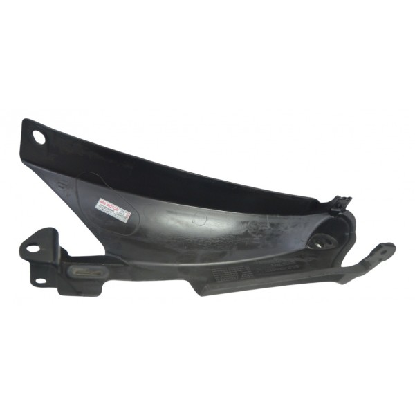 Suporte Pisca Tras Esq C/ Detalhes Honda Xl 700 Transalp