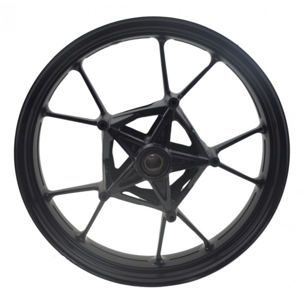 Roda Dianteira Bmw S 1000 Rr 10-19 Original