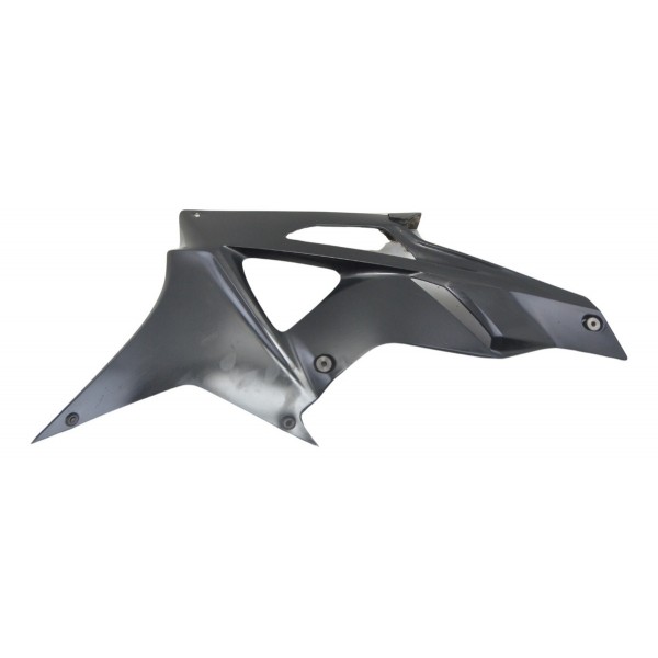 Spoiler Lateral Direito C/ Avaria Bmw S 1000 Rr 10-14 Orig