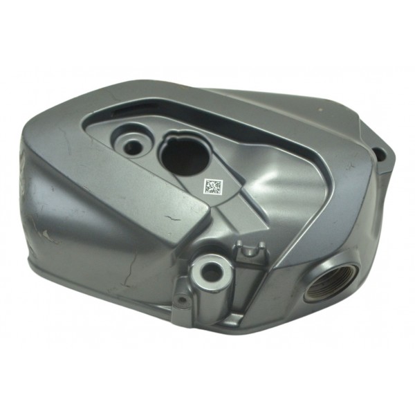 Tampa Cabeçote Direita C/ Avaria Bmw R1200 R 1200 17-19 Orig