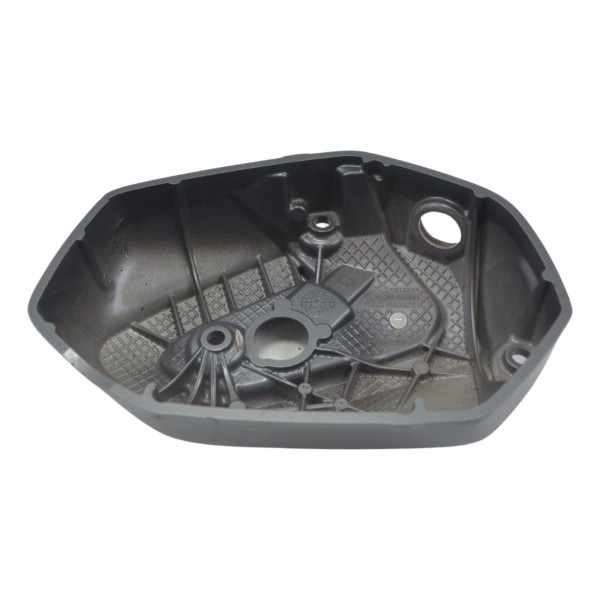 Tampa Cabeçote Direita C/ Avaria Bmw R1200 R 1200 17-19 Orig