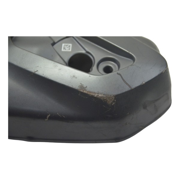 Tampa Cabeçote Direita C/ Avaria Bmw R1200 R 1200 17-19 Orig