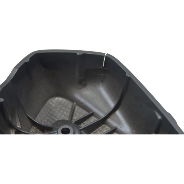 Tampa Cabeçote Direita C/ Avaria Bmw R1200 R 1200 17-19 Orig