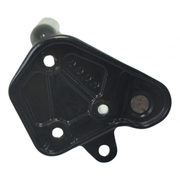 Suporte Pedaleira Diant Dir Harley Softail Fat Boy 07-11